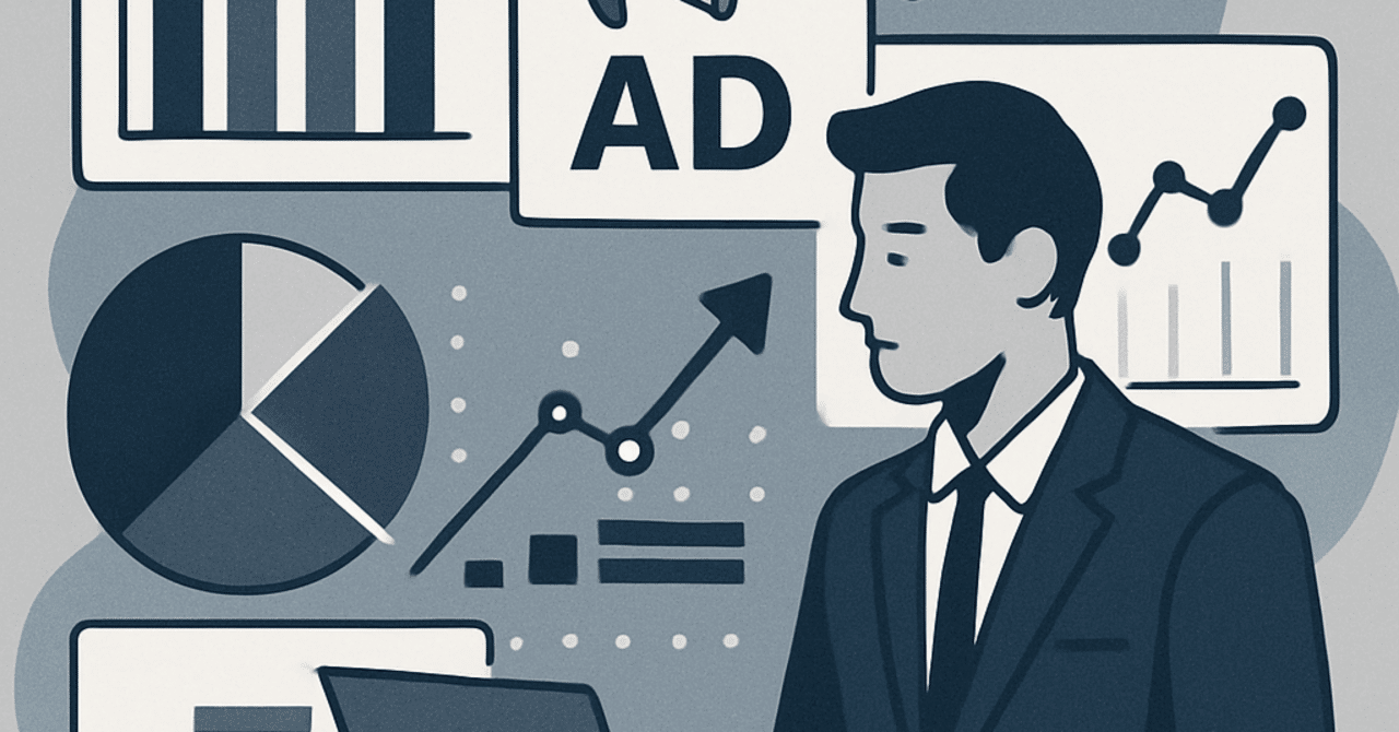 データドリブン広告運用の成功法則：効果的なキャンペーン設計の秘訣