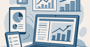 職場のテクノロジー活用：業務効率を最大化する最新ツール