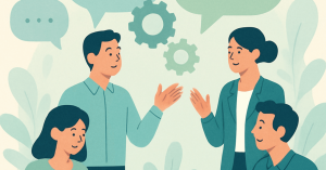 職場の心理的安全性を高めるための実践的アプローチ