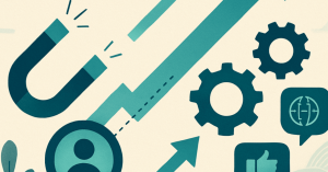 顧客獲得を加速する：成功するマーケティング戦略の実践