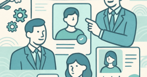 候補者体験を向上させるための採用プロセスの見直し