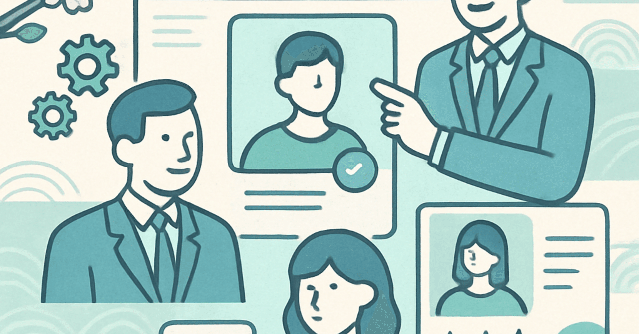 候補者体験を向上させるための採用プロセスの見直し