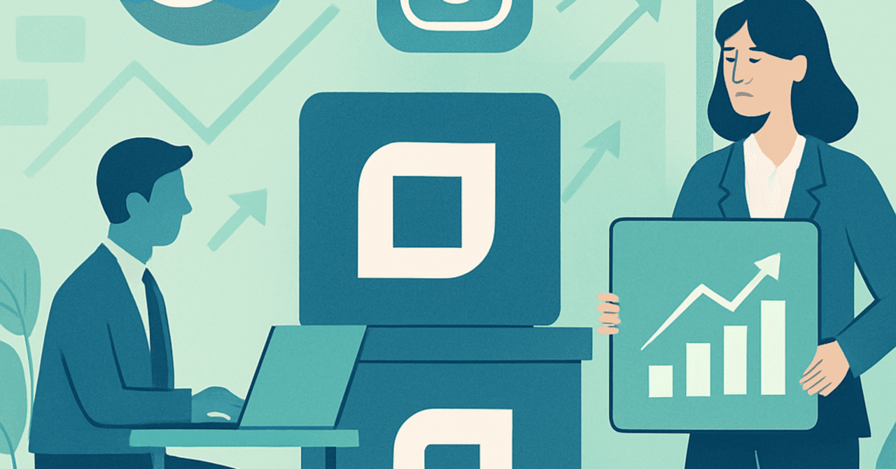 SNS活用による企業ブランドの強化：成功事例と戦略