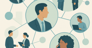 キャリアアップのためのネットワーキング戦略：人脈を広げる方法