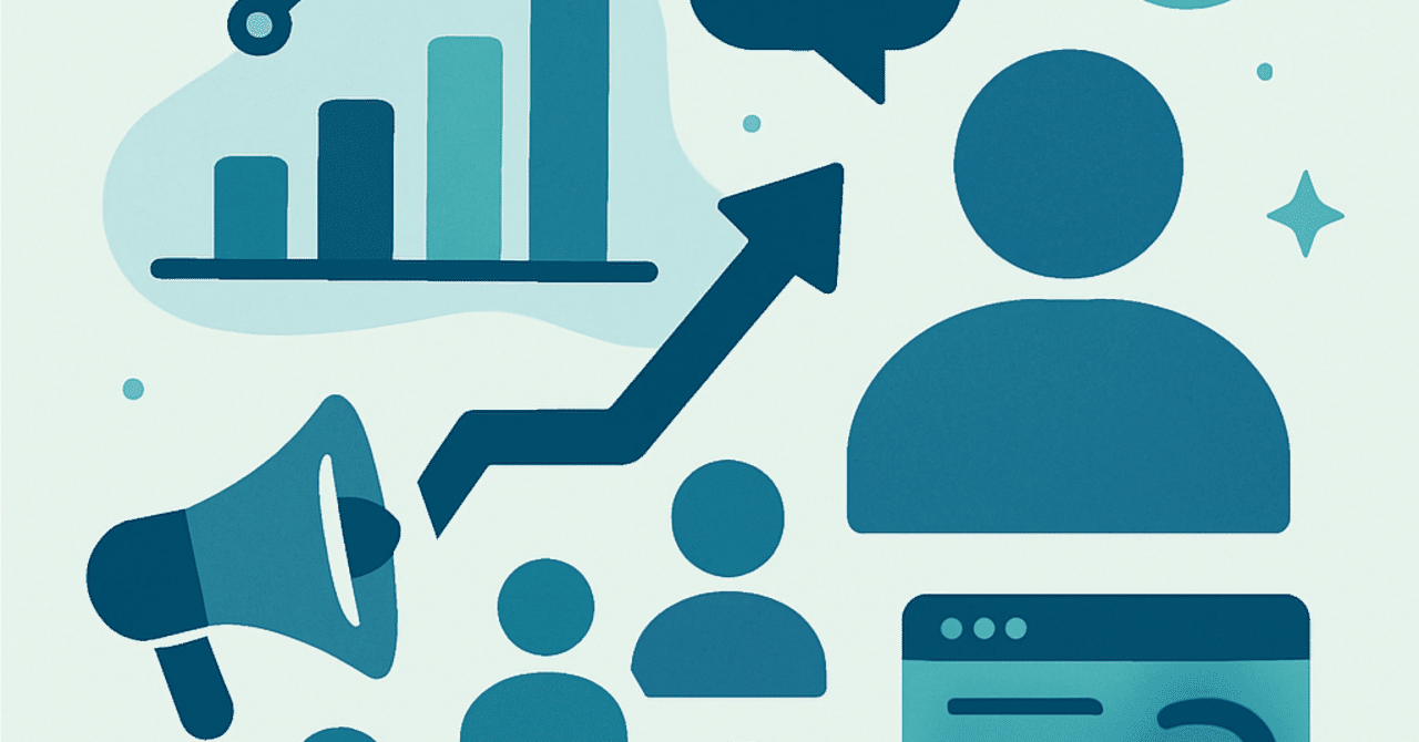 デジタル時代の顧客獲得:効果的な戦略と実践法