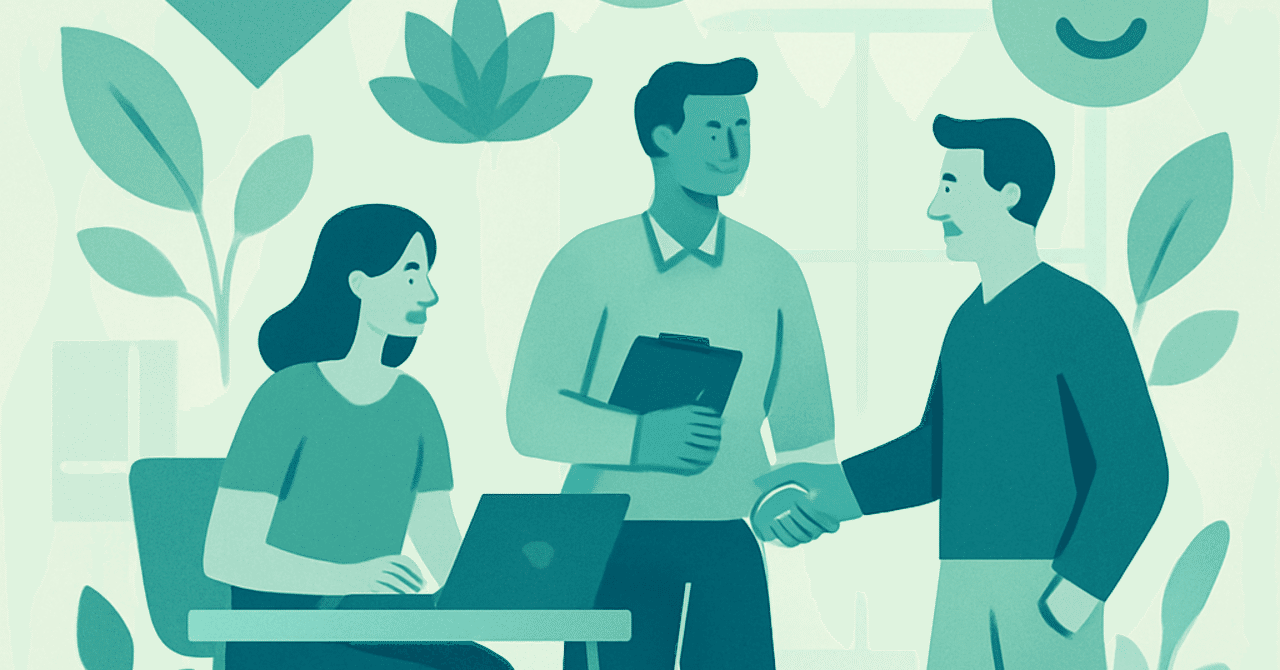 ウェルビーイングの重要性：HRが支える従業員の健康と幸福