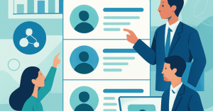 2024年の採用市場における候補者の期待に応える方法