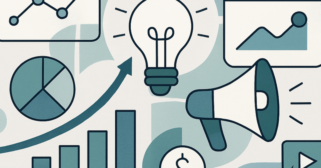 広告運用の成功を引き出すためのデータ分析活用法