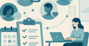 柔軟な採用プロセス：候補者の多様なニーズに応える方法