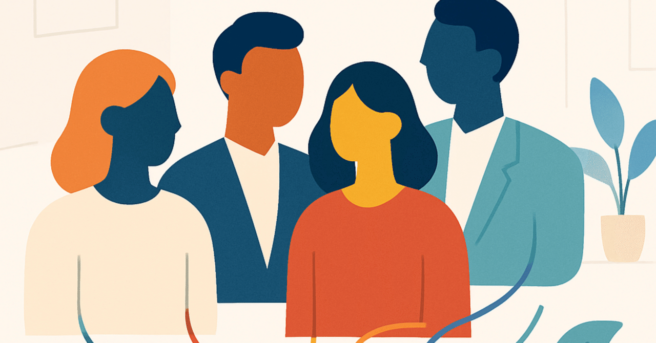 候補者の多様性を促進するための新しい採用方法