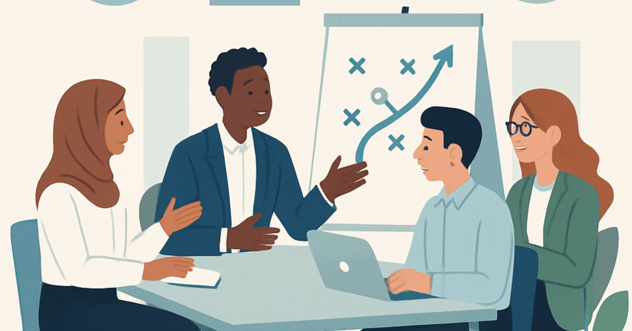 ダイバーシティを活かす採用戦略：多様性の重要性と実践法