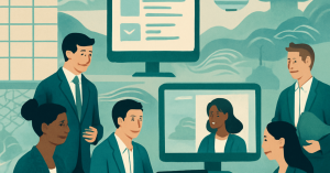 ハイブリッドワーク時代の人事戦略：柔軟性の重要性