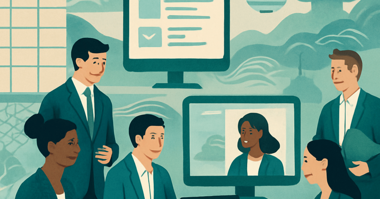 ハイブリッドワーク時代の人事戦略：柔軟性の重要性