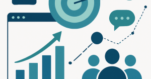 顧客獲得の新常識：デジタルマーケティングを活用した戦略