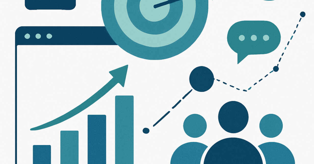 顧客獲得の新常識：デジタルマーケティングを活用した戦略