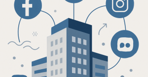 企業のブランドを高める：SNS活用のベストプラクティス