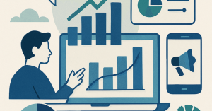 広告運用の新常識：データドリブンで成果を最大化する方法