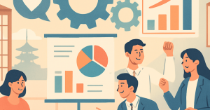 従業員エンゲージメント向上の新たなアプローチ：2024年のトレンド