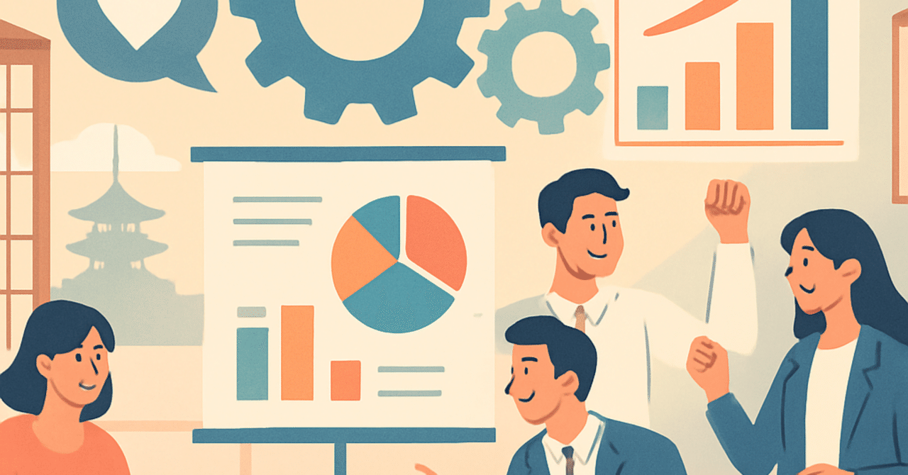 従業員エンゲージメント向上の新たなアプローチ：2024年のトレンド