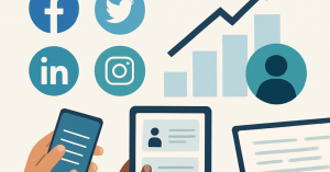 SNS時代の人事戦略：企業ブランドを高める投稿のコツ