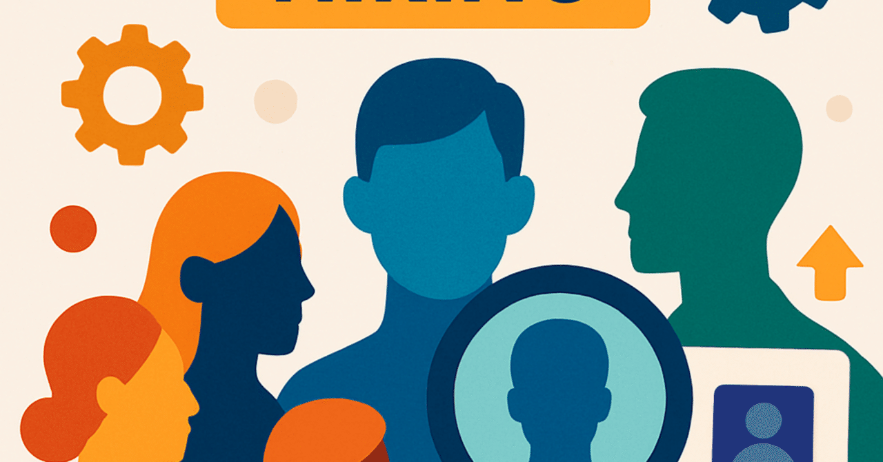 多様な人材を引きつけるための魅力的な求人票作成法