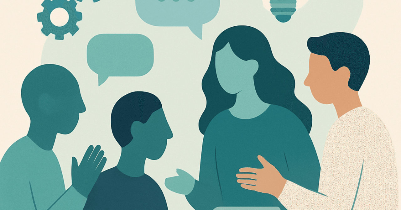 職場の生産性を向上させるための心理的安全性の重要性