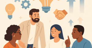 職場のエンゲージメントを高めるための新しいテクニック