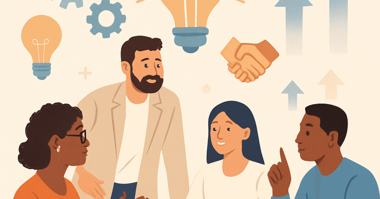 職場のエンゲージメントを高めるための新しいテクニック