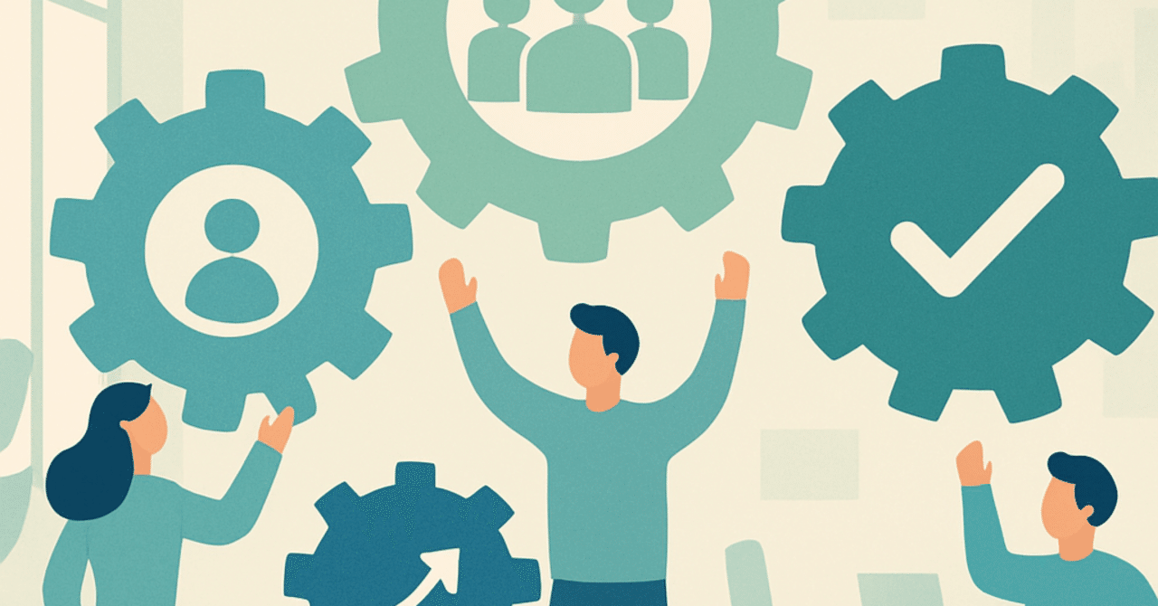 従業員のエンゲージメント向上に向けた新しいHR戦略