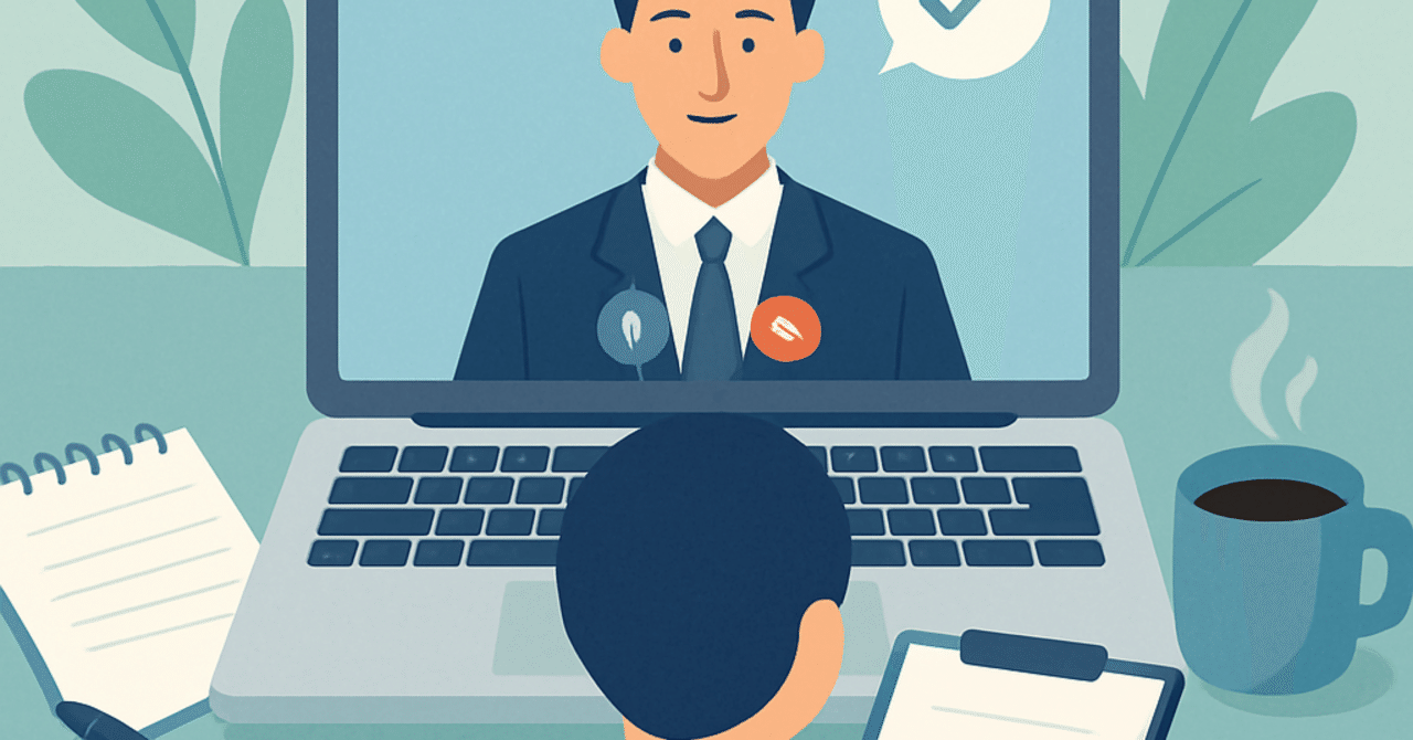 リモート面接を成功させるための実践的なヒント