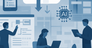 職場のデジタル化：最新テクノロジーの導入とその影響