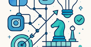 ソーシャルメディアでのエンゲージメントを高める新しいアプローチ