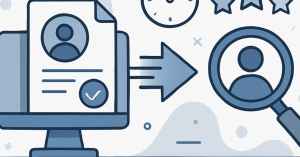 採用プロセスのスピードアップ：効率的な選考手法の導入