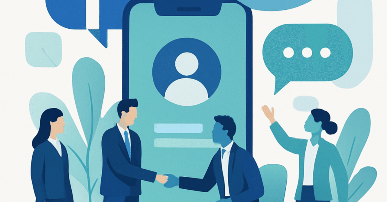 SNSを活用した企業文化の醸成：効果的なコミュニケーション戦略