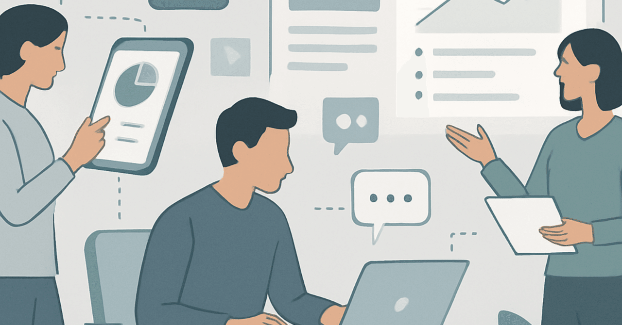 職場の生産性を向上させる最新テクノロジーの活用法