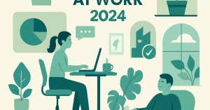 2024年の職場におけるメンタルヘルス戦略の進化