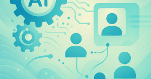 AIと人事：未来の採用プロセスを変えるテクノロジー