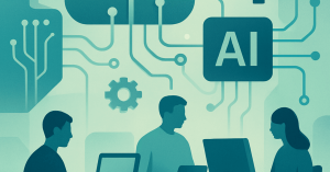 職場におけるAIツール活用のベストプラクティス