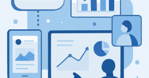 職場のデジタル化を加速するためのテクノロジー活用法