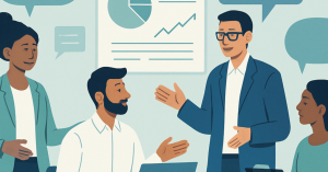 職場の生産性を向上させるための効果的なコミュニケーション戦略