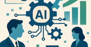 職場におけるAIの活用：生産性向上のための具体的な方法