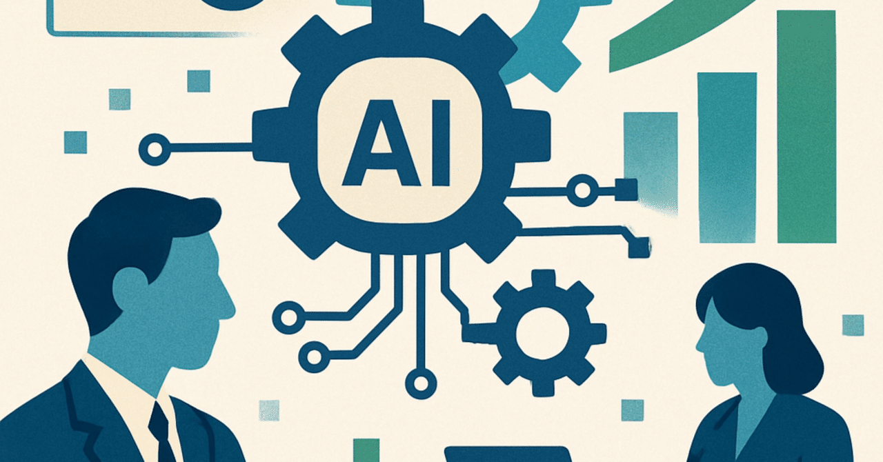 職場におけるAIの活用：生産性向上のための具体的な方法