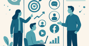 新規顧客獲得のための効果的なマーケティング戦略