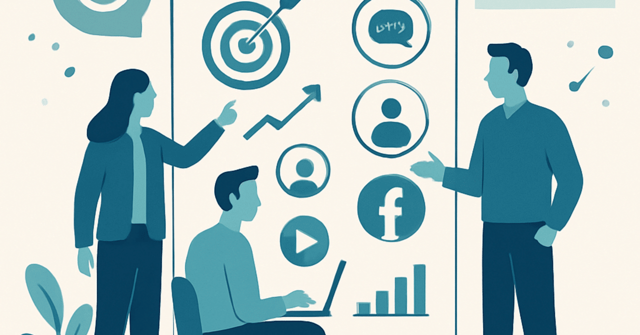 新規顧客獲得のための効果的なマーケティング戦略