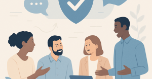 職場における心理的安全性の重要性と実践方法