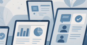 職場のテクノロジー活用：生産性を高める最新ツールと実践法