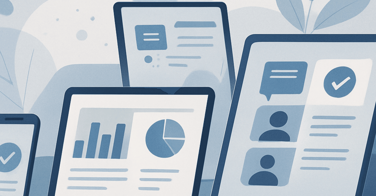 職場のテクノロジー活用：生産性を高める最新ツールと実践法