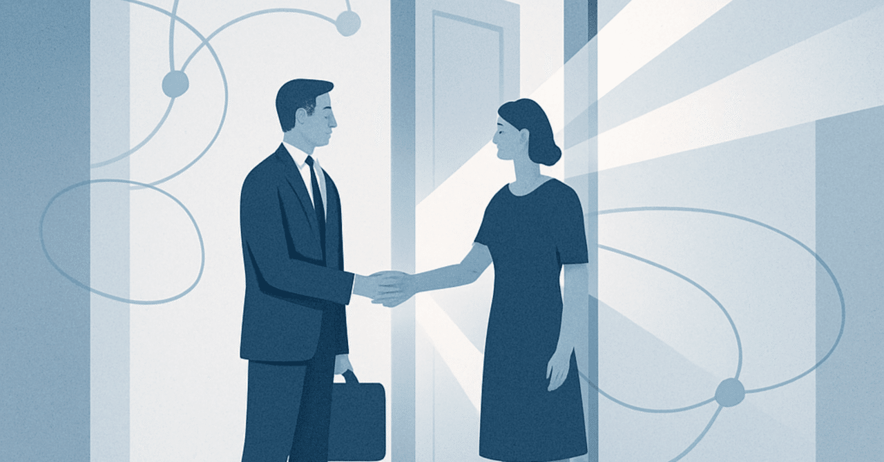 面接プロセスの透明性を高める:候補者信頼の構築法