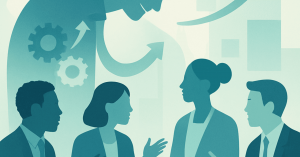 2024年の職場に求められる柔軟なリーダーシップスタイル