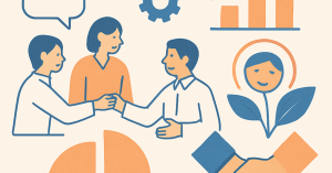 2024年のHRトレンド：従業員のエンゲージメント向上の新戦略